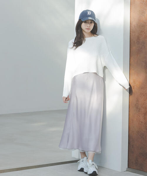 PROPORTION BODY DRESSING（プロポーションボディドレッシング
