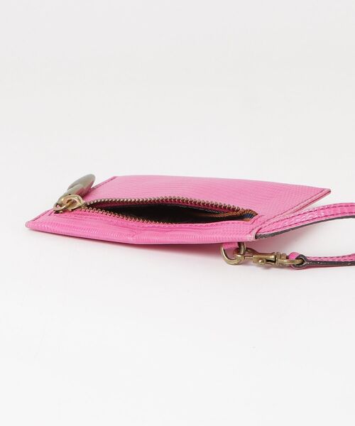 「TOFF&LOADSTONE」 ケース FREE フューシャピンク レディース_画像3