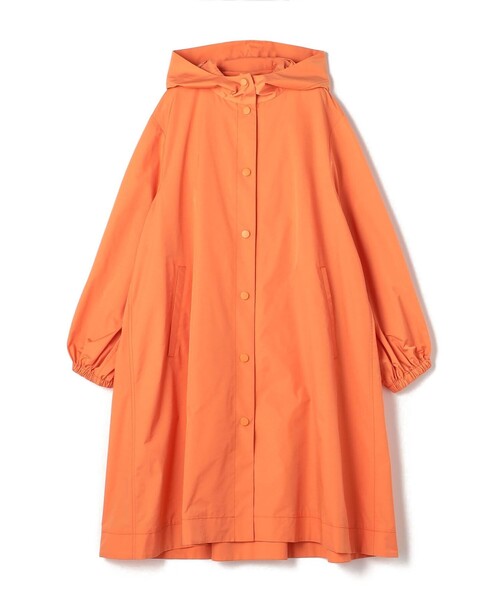 TOMORROWLAND（トゥモローランド） コート 36 オレンジ レディース