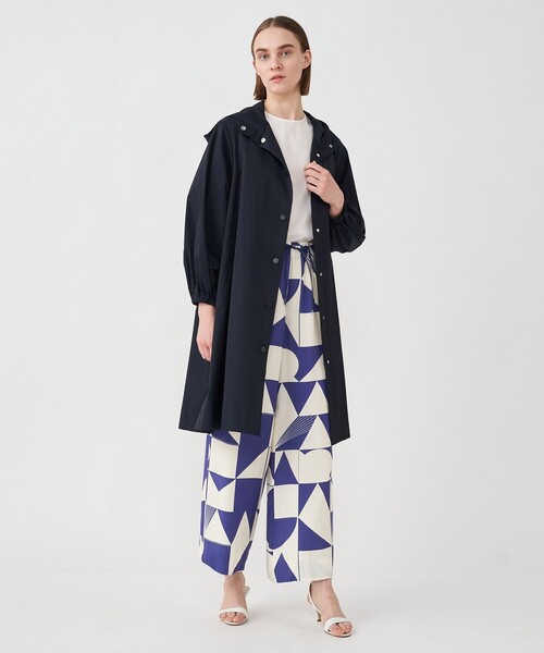 TOMORROWLAND（トゥモローランド） コート 36 オレンジ レディース