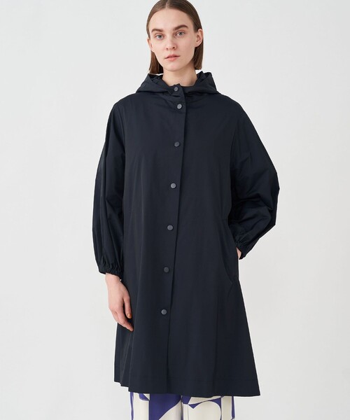 TOMORROWLAND（トゥモローランド） コート 36 オレンジ レディース