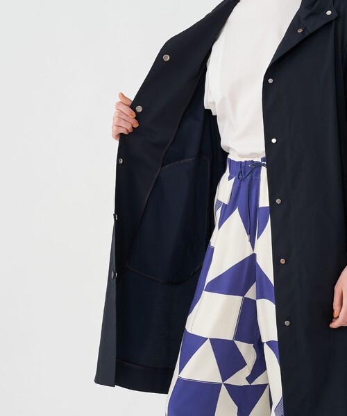 TOMORROWLAND（トゥモローランド） コート 36 オレンジ レディース