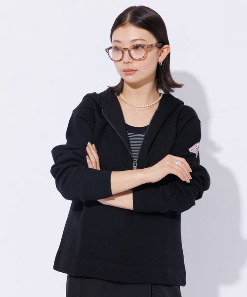 「IZIPIZI」 メガネ 1 ベージュ系その他 レディース_画像3