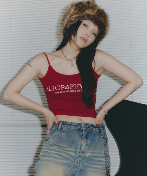 「DTYYPE」 ネックレス FREE シルバー レディース_画像3