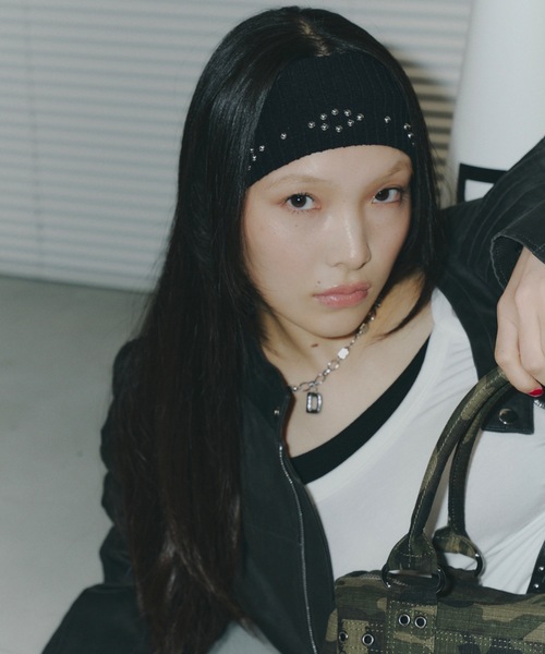 「DTYYPE」 ネックレス FREE シルバー レディース_画像7