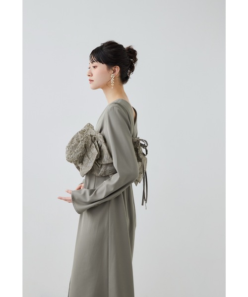 niana（ニアナ） パーティードレス ドレス : ZOZOTOWN Yahoo!店 - 通販