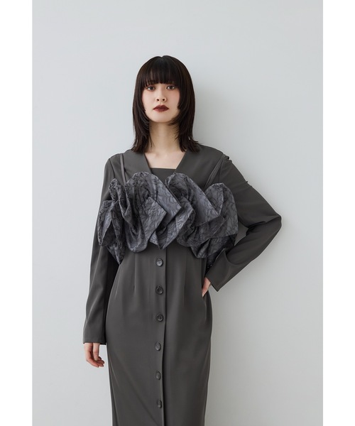 niana（ニアナ） パーティードレス ドレス : ZOZOTOWN Yahoo!店 - 通販