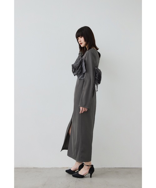 niana（ニアナ） パーティードレス ドレス : ZOZOTOWN Yahoo!店 - 通販