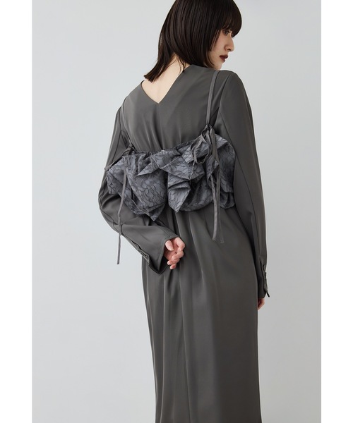niana（ニアナ） パーティードレス ドレス : ZOZOTOWN Yahoo!店 - 通販