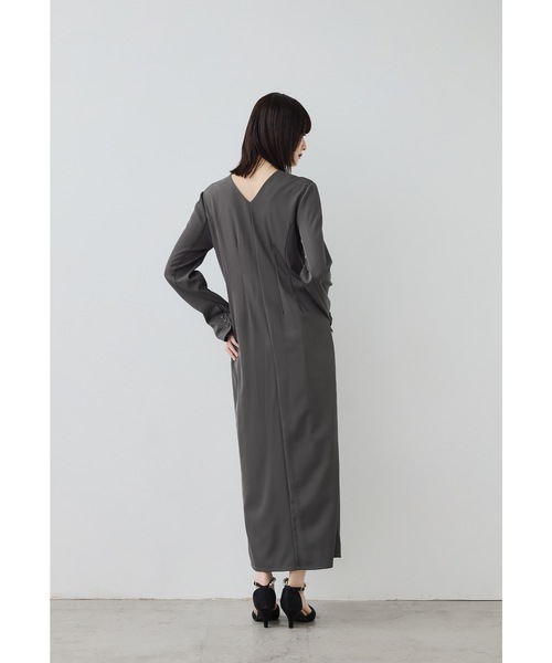 niana（ニアナ） パーティードレス ドレス : ZOZOTOWN Yahoo!店 - 通販