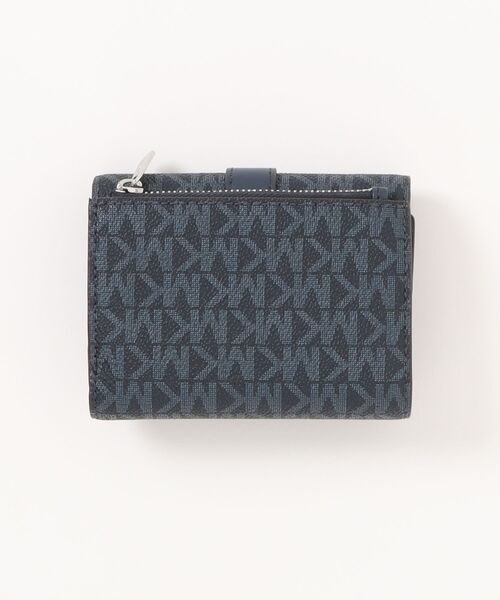 MICHAEL KORS（マイケルコース） 財布 GREENWICH MD ENV TRIFOLD