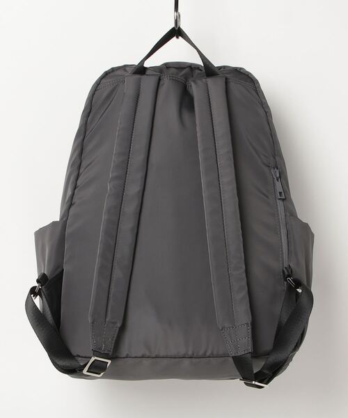 「green label relaxing」 リュック FREE グレー レディース_画像2