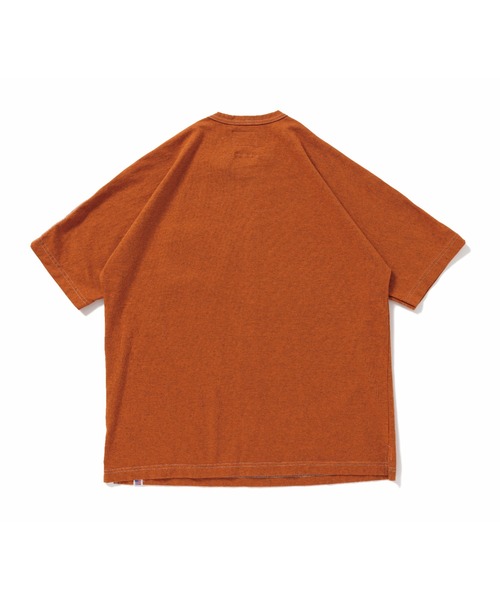 「MAGIC NUMBER」 半袖Tシャツ LARGE ミント メンズ_画像2