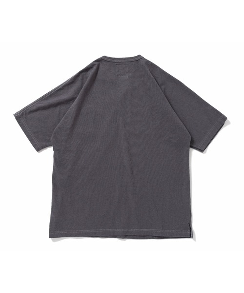 「MAGIC NUMBER」 半袖Tシャツ LARGE ミント メンズ_画像3