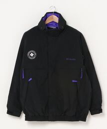 「Columbia」 マウンテンパーカー SMALL グレー メンズの画像5