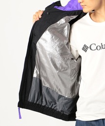 「Columbia」 マウンテンパーカー SMALL グレー メンズの画像8