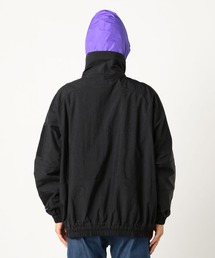 「Columbia」 マウンテンパーカー SMALL グレー メンズの画像9