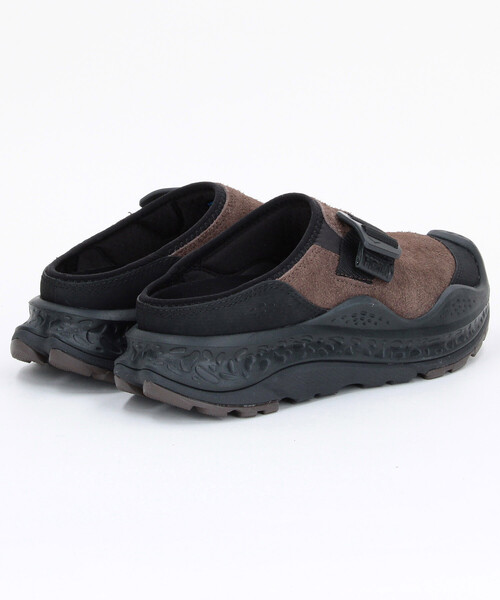 FREAK'S STORE（フリークスストア） スリッポン ミュール HOKA/ホカ