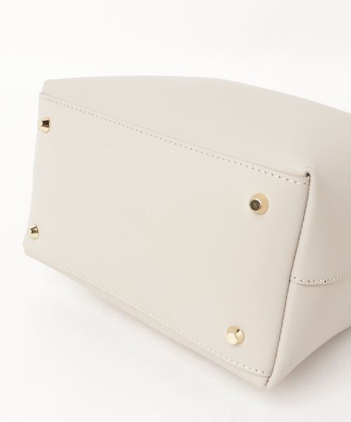 「MARCO BIANCHINI」 ハンドバッグ FREE ブラック レディース_画像4