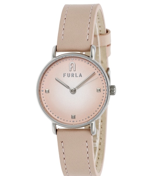 FURLA（フルラ） 腕時計 FURLA NET 腕時計 FL-WW00053008L1 レディース