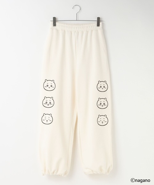 LOWRYS FARM（ローリーズファーム） スウェットパンツ ジャージ ちい