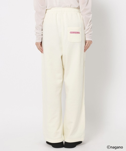 LOWRYS FARM（ローリーズファーム） スウェットパンツ ジャージ ちい