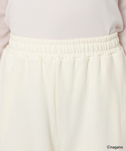 LOWRYS FARM（ローリーズファーム） スウェットパンツ ジャージ ちい