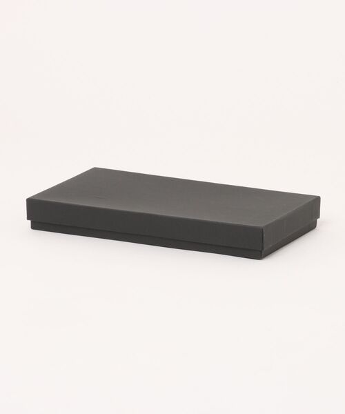 「BELLIES YORK」 財布 FREE ナチュラル レディース_画像7