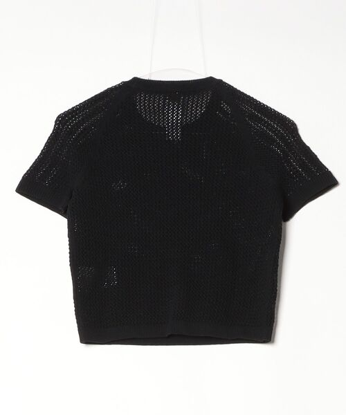 adidas(アディダス) tシャツ ニット クロシェ カリ ティー adidas(アディダス) tシャツ ニット クロシェ カリ ティー