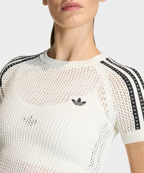 新品XS Adidas CRAFTED馬年限定 長袖ニット KT0715 adidas Originals - 新品S Adidas CRAFTED馬年限定 長袖ニット KR2801