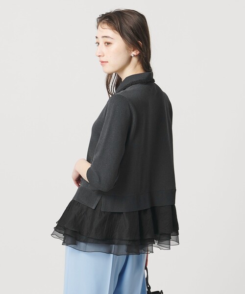 UNITED ARROWS（ユナイテッドアローズ） カーディガン レディー