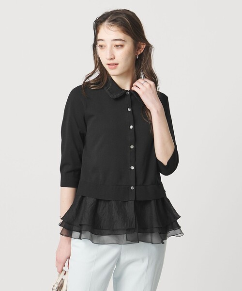 UNITED ARROWS（ユナイテッドアローズ） カーディガン レディー