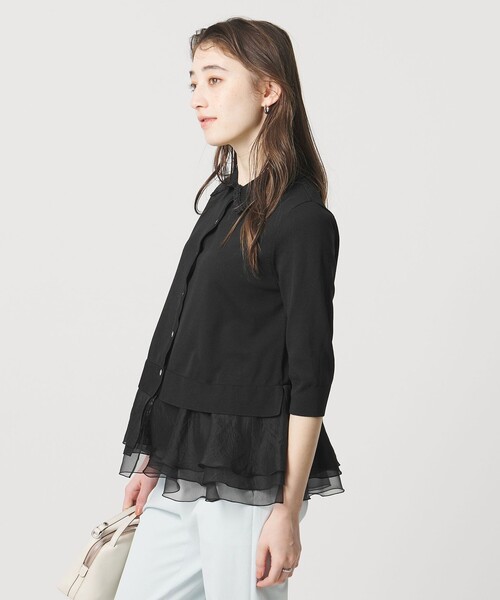 UNITED ARROWS（ユナイテッドアローズ） カーディガン レディー