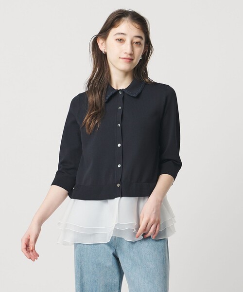 UNITED ARROWS（ユナイテッドアローズ） カーディガン レディー