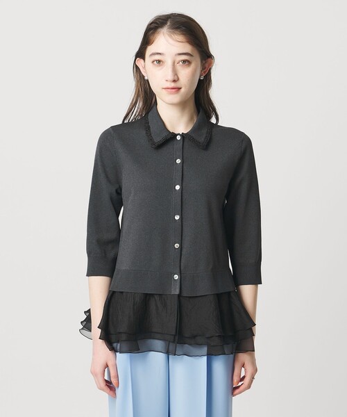 UNITED ARROWS（ユナイテッドアローズ） カーディガン レディー