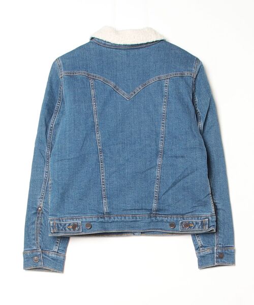 Wrangler（ラングラー） デニムジャケット gジャン 「T16」「Wrangler 