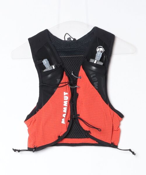 MAMMUT（マムート） エナジー トレイル ベスト 12L / Aenergy Trail