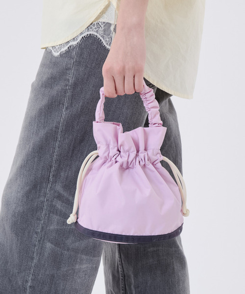 LeSportsac（レスポートサック） ショルダーバッグ バッグ GH