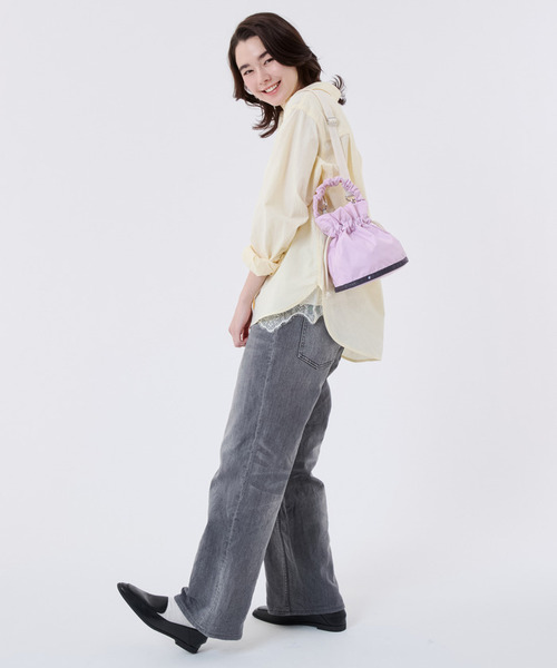 LeSportsac（レスポートサック） ショルダーストラップ ショルダー