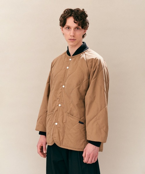 コート ジャケット Bomber Jacket Mens / ボンバー ジャケット メンズ メンズの画像