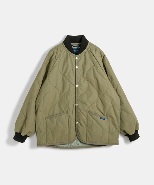 コート ジャケット Bomber Jacket Mens / ボンバー ジャケット メンズ メンズの画像