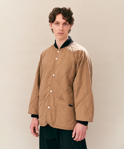 コート ジャケット Bomber Jacket Mens / ボンバー ジャケット メンズ メンズの画像