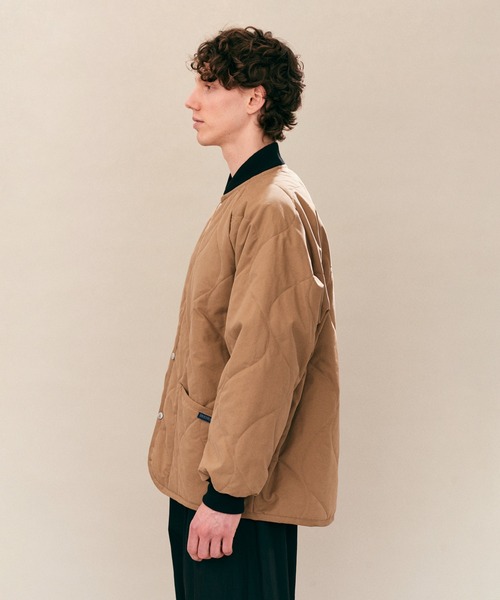 コート ジャケット Bomber Jacket Mens / ボンバー ジャケット メンズ メンズの画像