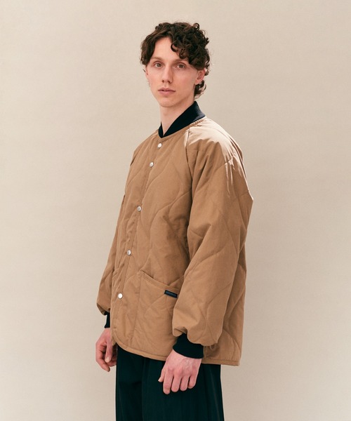 コート ジャケット Bomber Jacket Mens / ボンバー ジャケット メンズ メンズの画像