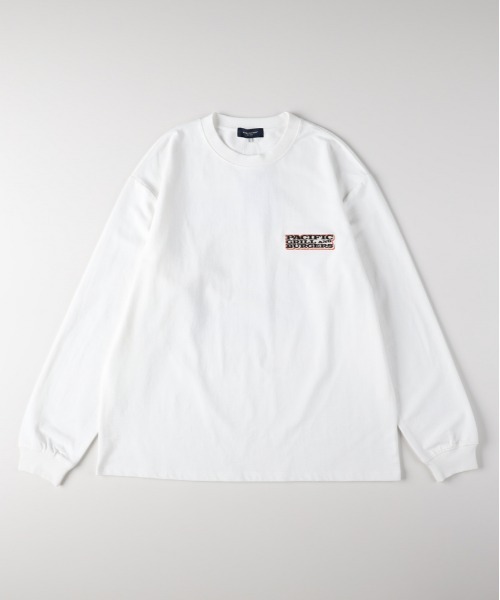 BACK NUMBER tシャツ BACK NUMBER(バックナンバー)「メンズ」バック