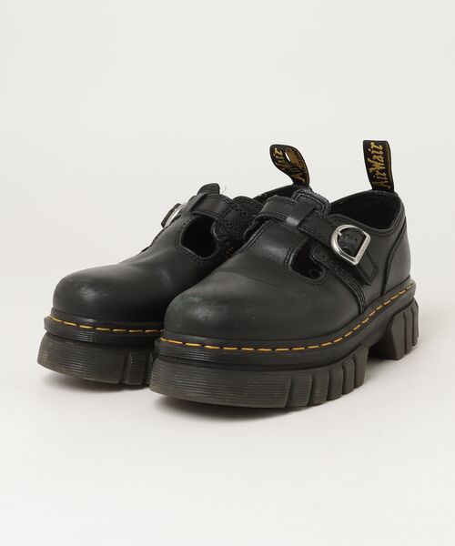 Dr.Martens（ドクターマーチン） シューズ - ブラック レディース