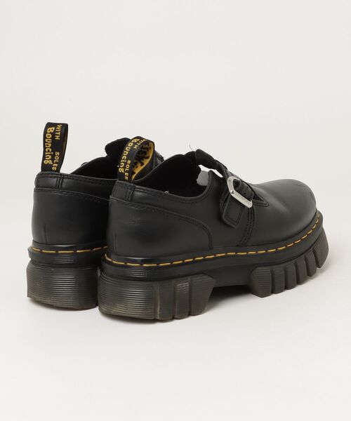 Dr.Martens（ドクターマーチン） シューズ - ブラック レディース