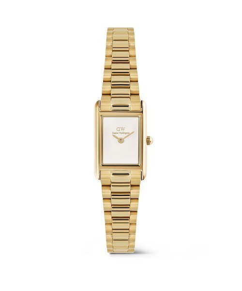 Daniel Wellington（ダニエルウェリントン） 腕時計 Bound Mini 3-Link