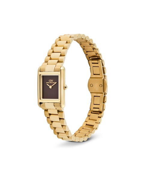 Daniel Wellington（ダニエルウェリントン） 腕時計 Bound Mini 3-Link