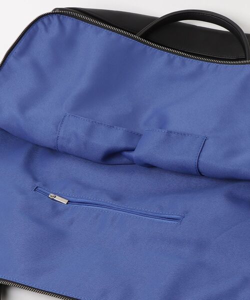 「DEVICE」 トートバッグ FREE ブラック メンズ_画像4